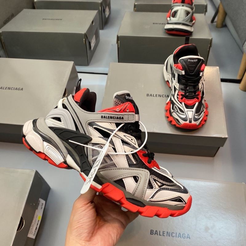 Balenciaga Track Shoes